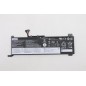 Lenovo 60Wh lithium-ion battery for